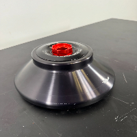 Eppendorf FA-45-6-30 6 Slot Fixed Angle Rotor image 0
